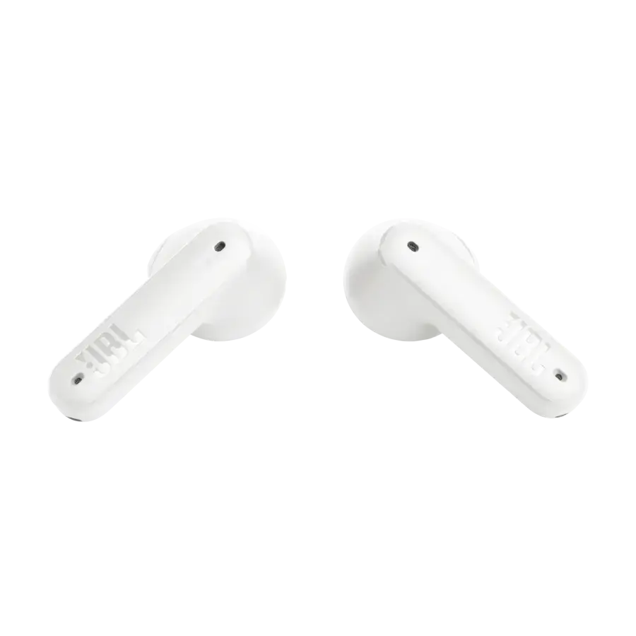 Наушники JBL Tune Flex - White (JBLTFLEXWHT)