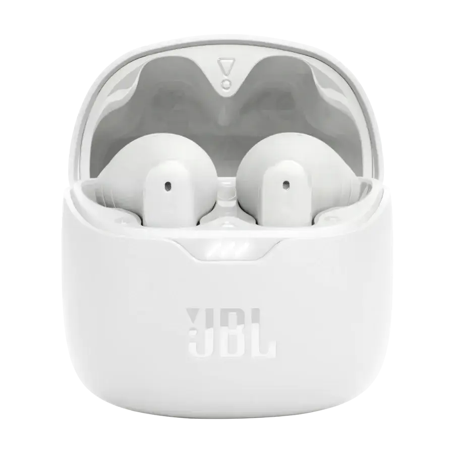 Наушники JBL Tune Flex - White (JBLTFLEXWHT)