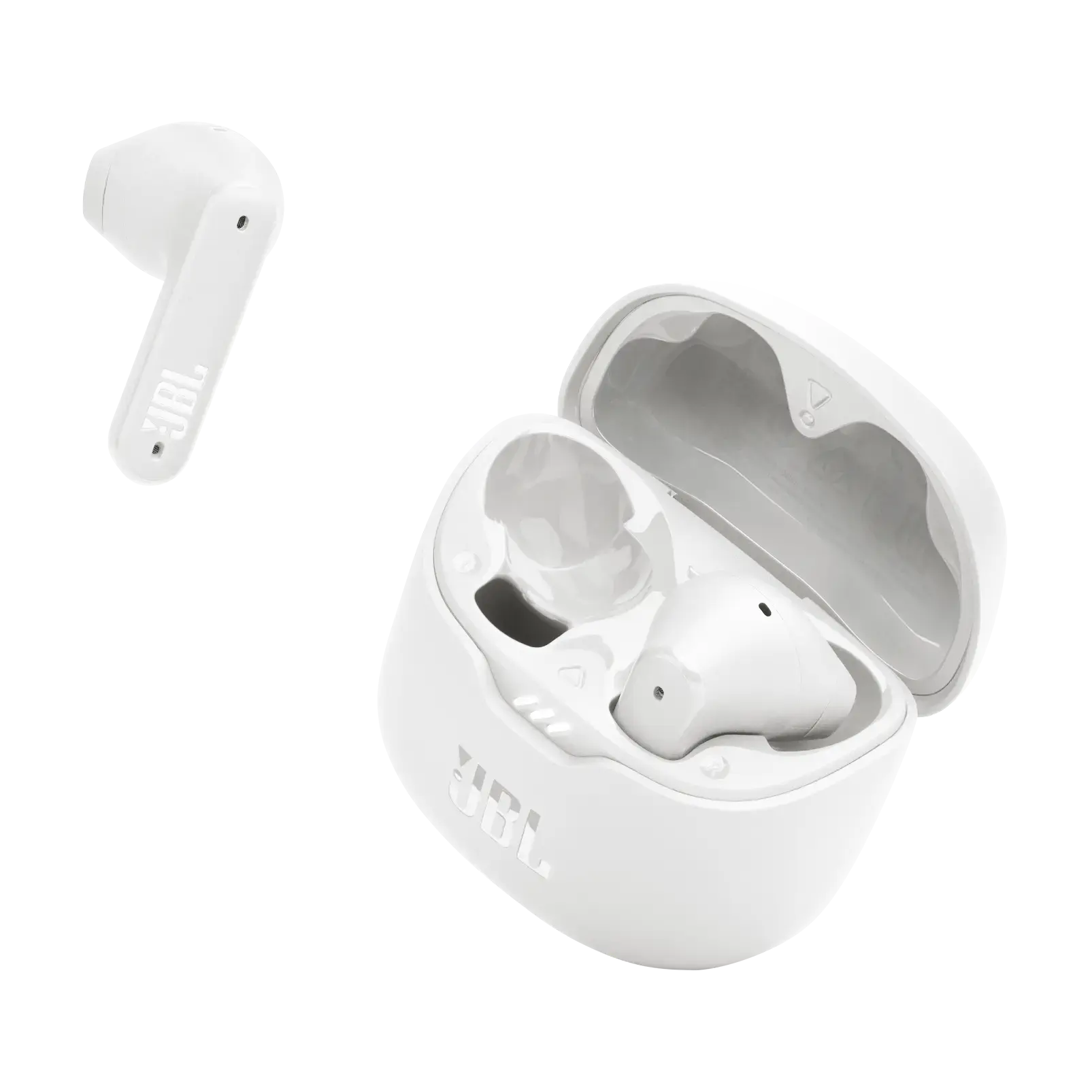 Навушники JBL Tune Flex - White (JBLTFLEXWHT)