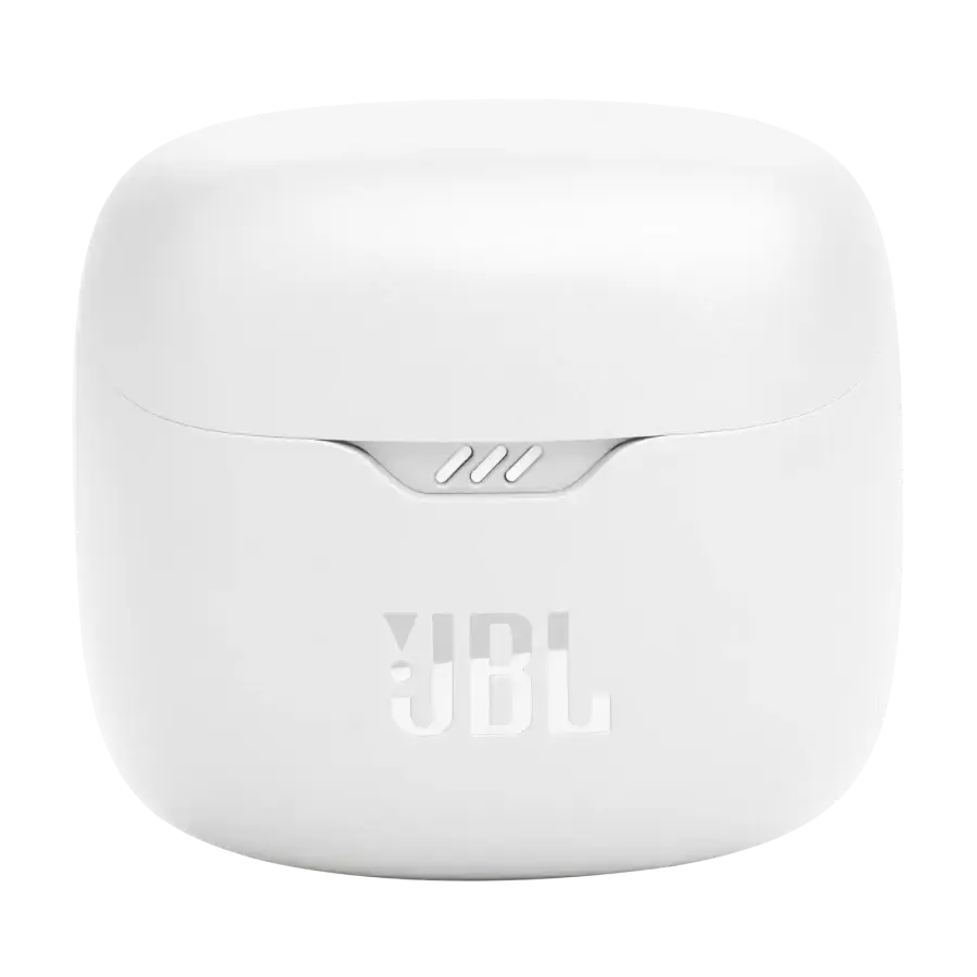 Наушники JBL Tune Flex - White (JBLTFLEXWHT)
