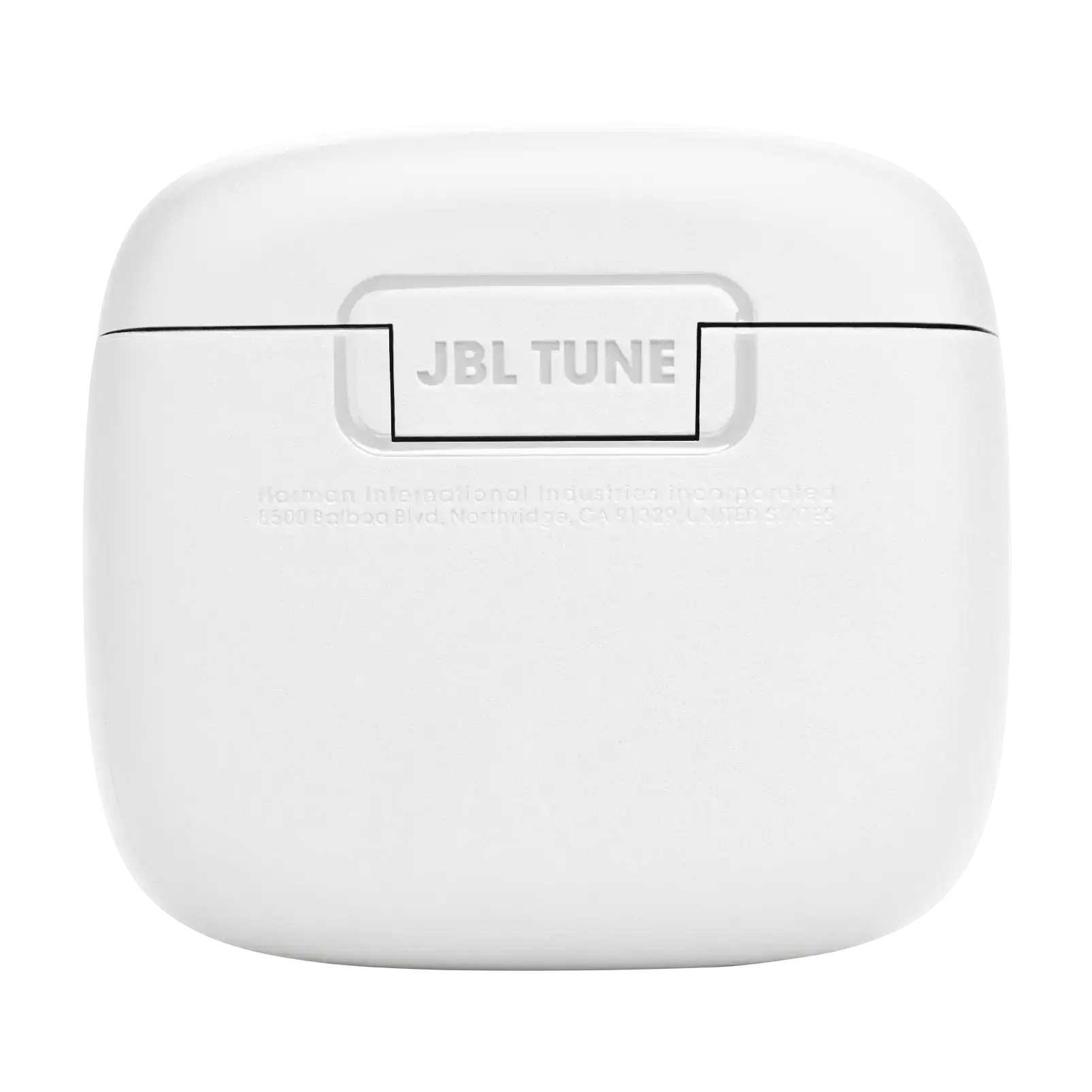 Навушники JBL Tune Flex - White (JBLTFLEXWHT)