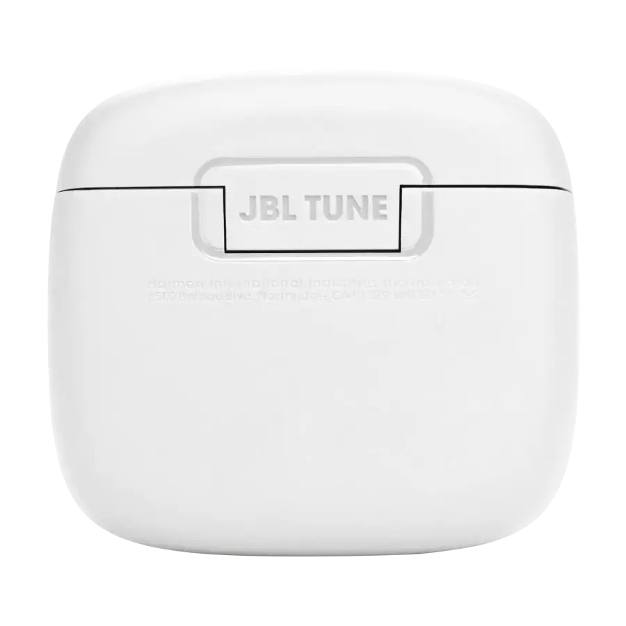 Наушники JBL Tune Flex - White (JBLTFLEXWHT)