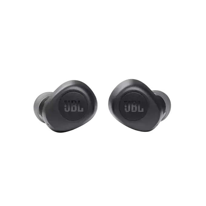 Наушники JBL Vibe 100 TWS Black (JBLV100TWSBLKEU)