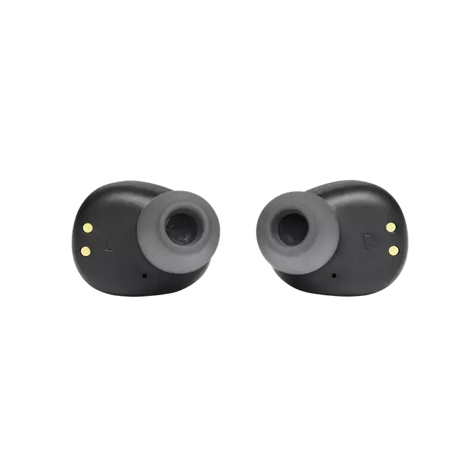 Наушники JBL Vibe 100 TWS Black (JBLV100TWSBLKEU)