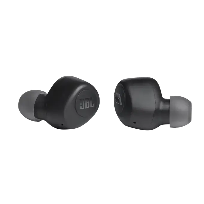 Наушники JBL Vibe 100 TWS Black (JBLV100TWSBLKEU)