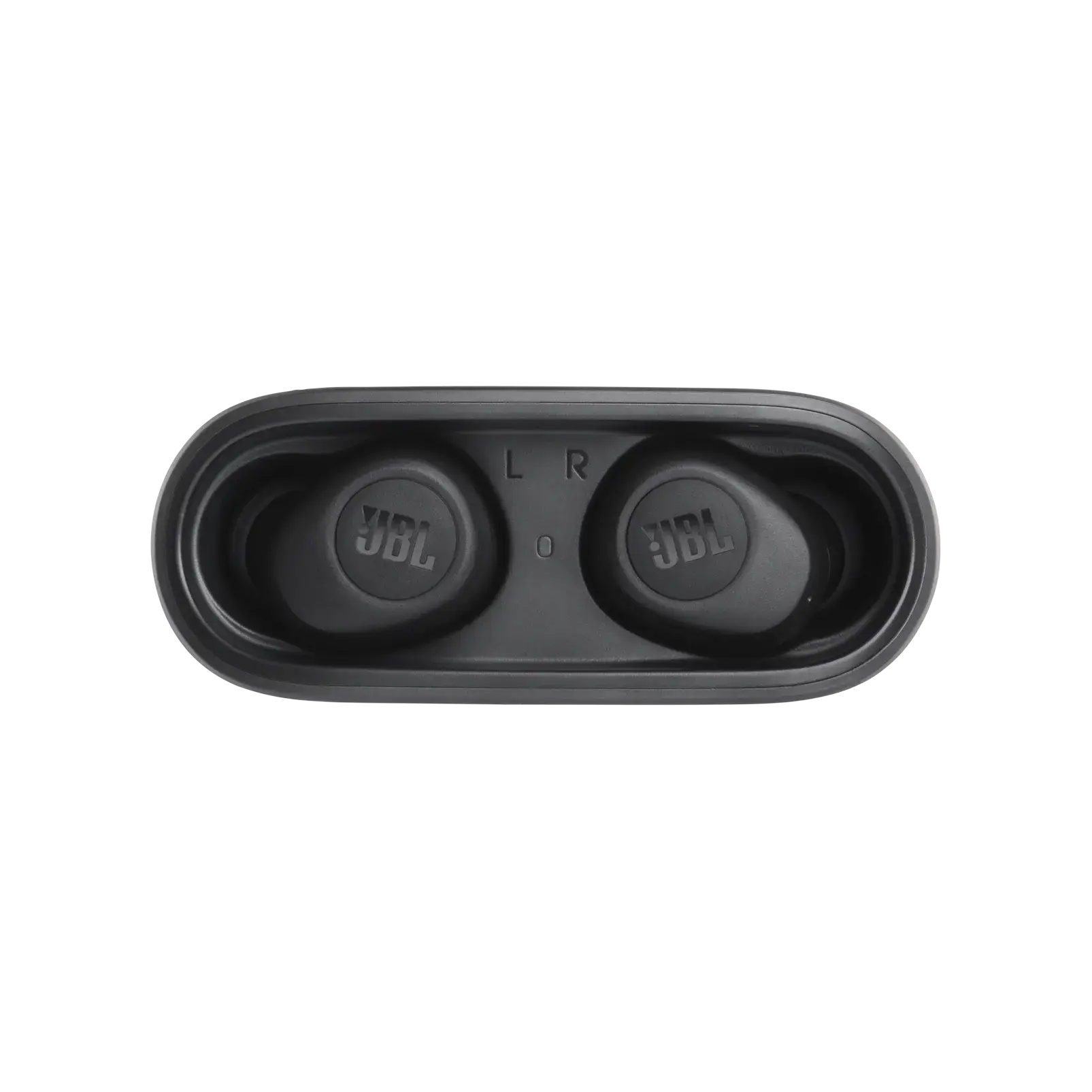 Наушники JBL Vibe 100 TWS Black (JBLV100TWSBLKEU)