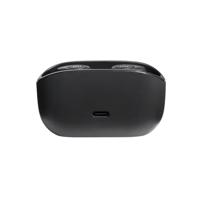Наушники JBL Vibe 100 TWS Black (JBLV100TWSBLKEU)