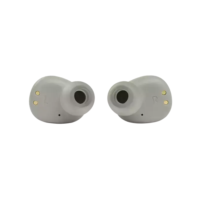 Наушники JBL Vibe 100 TWS Ivory (JBLV100TWSIVREU)
