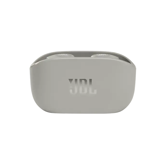 Наушники JBL Vibe 100 TWS Ivory (JBLV100TWSIVREU)