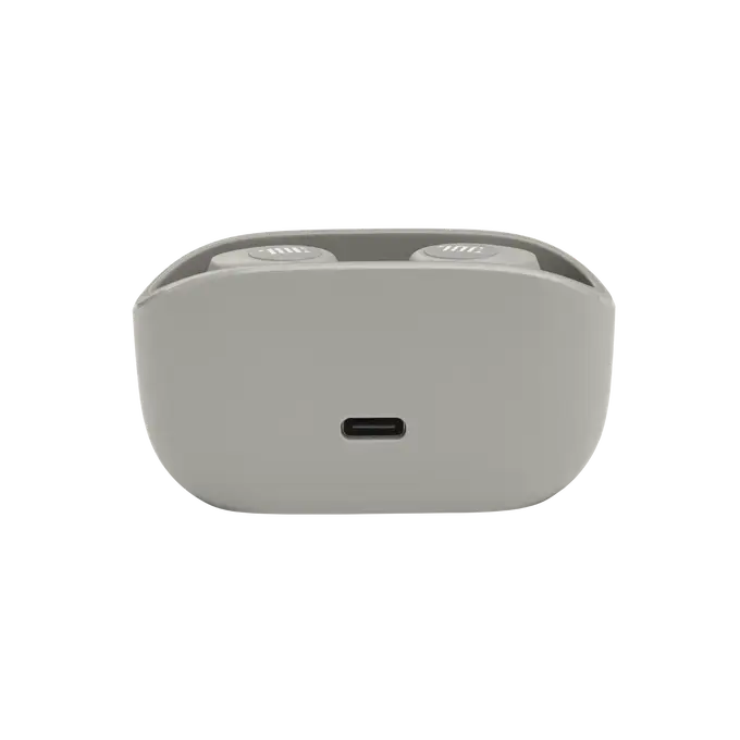 Наушники JBL Vibe 100 TWS Ivory (JBLV100TWSIVREU)