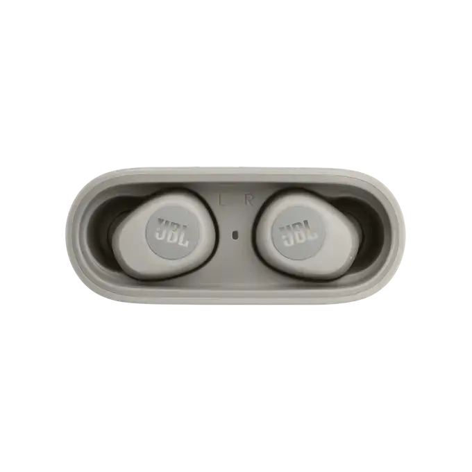 Наушники JBL Vibe 100 TWS Ivory (JBLV100TWSIVREU)