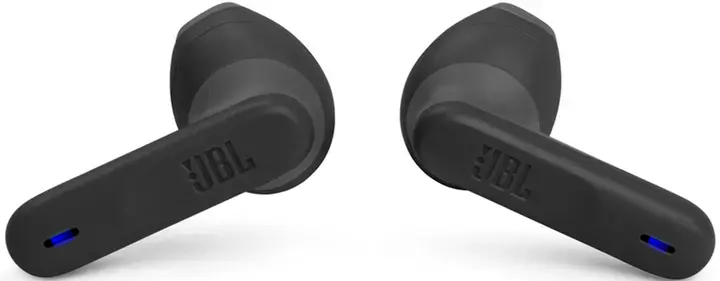 Навушники JBL Vibe 300 TWS Black (JBLV300TWSBLKEU)