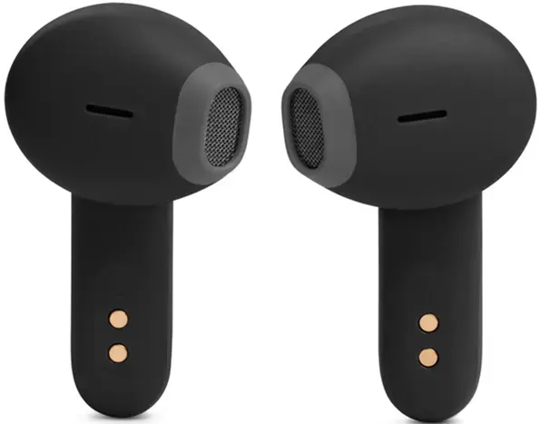 Навушники JBL Vibe 300 TWS Black (JBLV300TWSBLKEU)