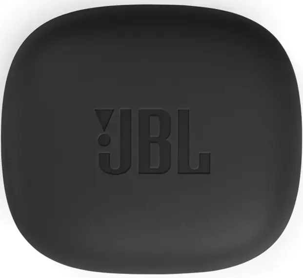 Навушники JBL Vibe 300 TWS Black (JBLV300TWSBLKEU)