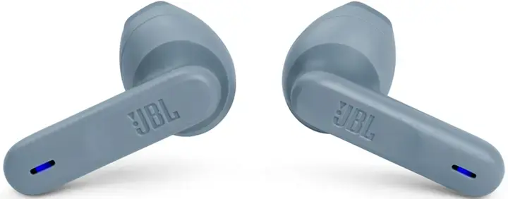 Навушники JBL Vibe 300 TWS Blue (JBLV300TWSBLUEU)