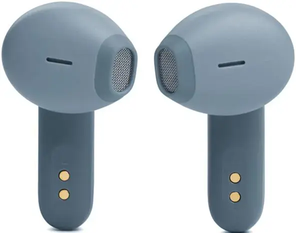 Навушники JBL Vibe 300 TWS Blue (JBLV300TWSBLUEU)