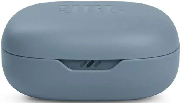 Навушники JBL Vibe 300 TWS Blue (JBLV300TWSBLUEU)