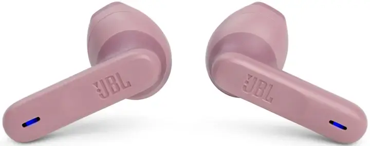 Навушники JBL Vibe 300 TWS Pink (JBLV300TWSPIKEU)