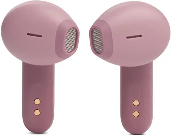 Навушники JBL Vibe 300 TWS Pink (JBLV300TWSPIKEU)