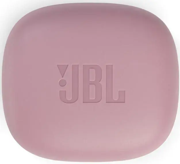 Навушники JBL Vibe 300 TWS Pink (JBLV300TWSPIKEU)