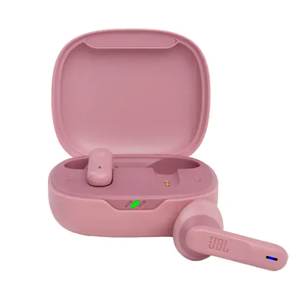 Навушники JBL Vibe 300 TWS Pink (JBLV300TWSPIKEU)