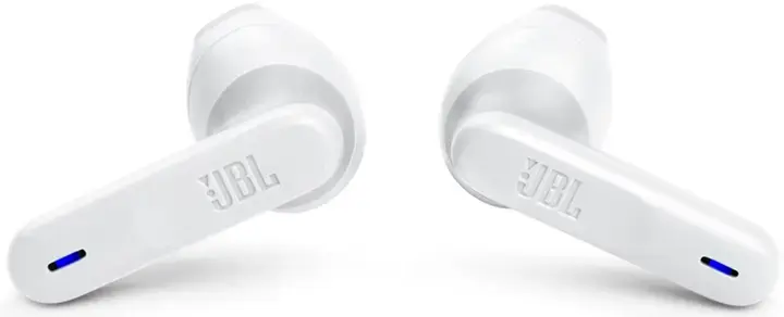 Наушники JBL Vibe 300 TWS White (JBLV300TWSWHTEU)