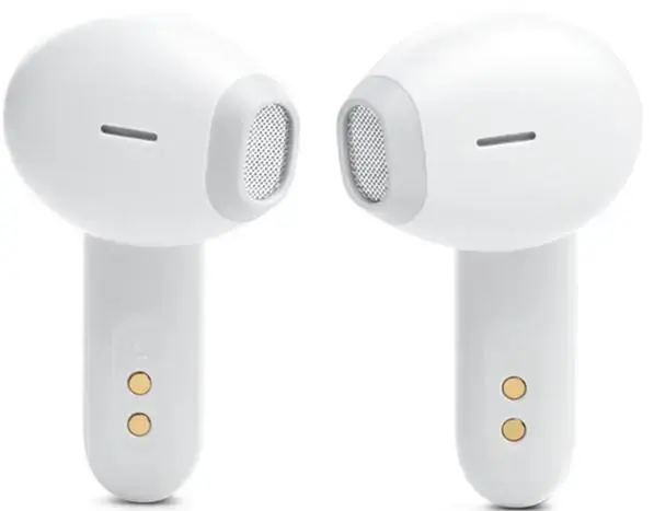 Наушники JBL Vibe 300 TWS White (JBLV300TWSWHTEU)