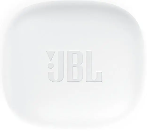 Наушники JBL Vibe 300 TWS White (JBLV300TWSWHTEU)