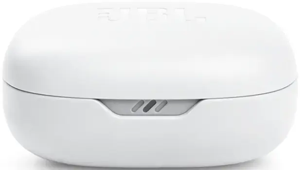Наушники JBL Vibe 300 TWS White (JBLV300TWSWHTEU)