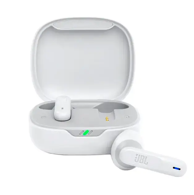Наушники JBL Vibe 300 TWS White (JBLV300TWSWHTEU)