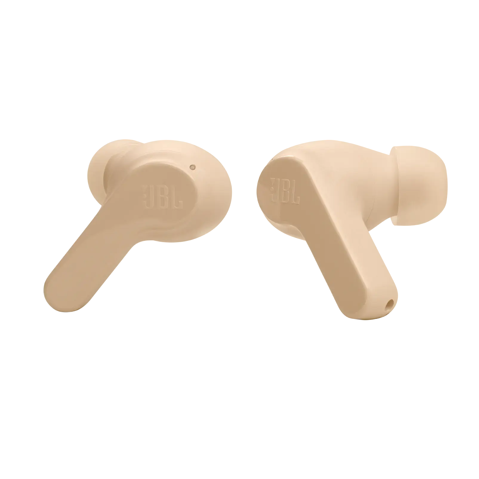 Наушники JBL Wave Beam - Beige (JBLWBEAMBEG)