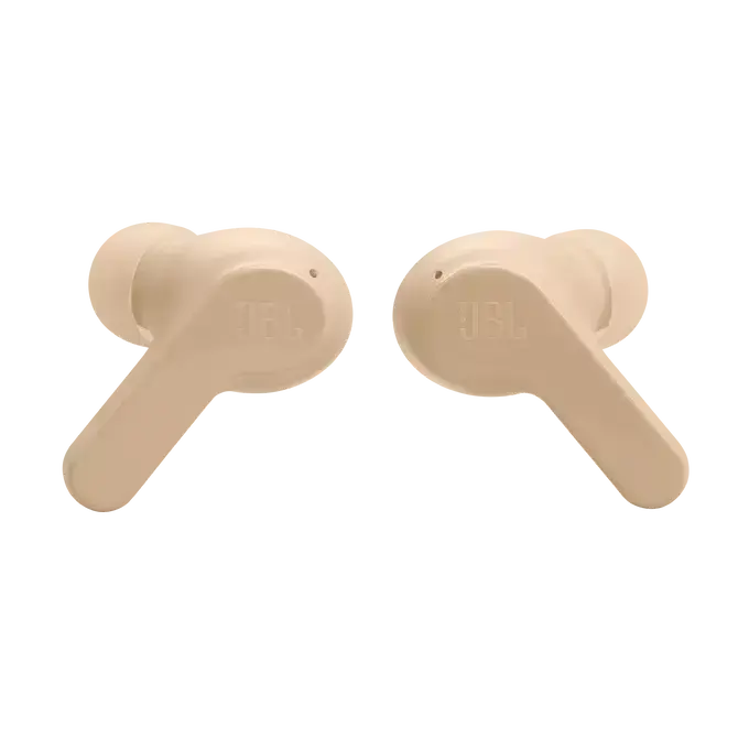 Наушники JBL Wave Beam - Beige (JBLWBEAMBEG)