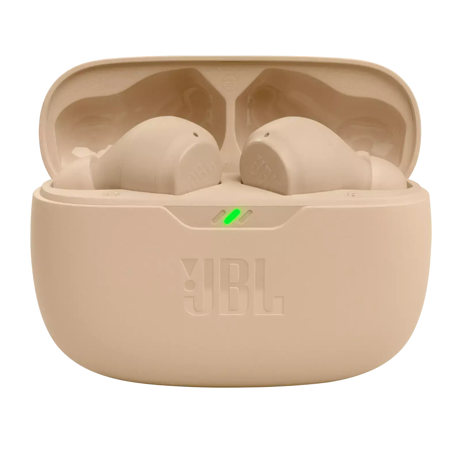 Наушники JBL Wave Beam - Beige (JBLWBEAMBEG)