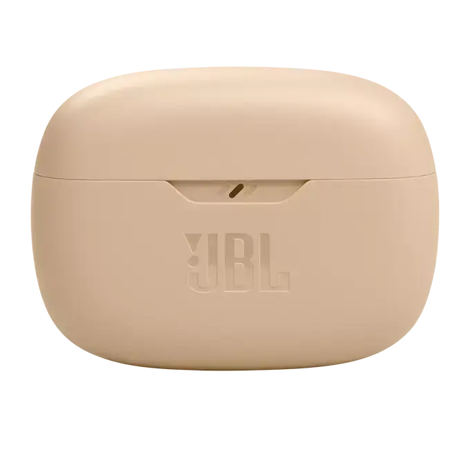 Наушники JBL Wave Beam - Beige (JBLWBEAMBEG)