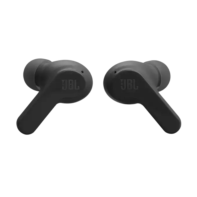 Наушники JBL Wave Beam - Black (JBLWBEAMBLK)