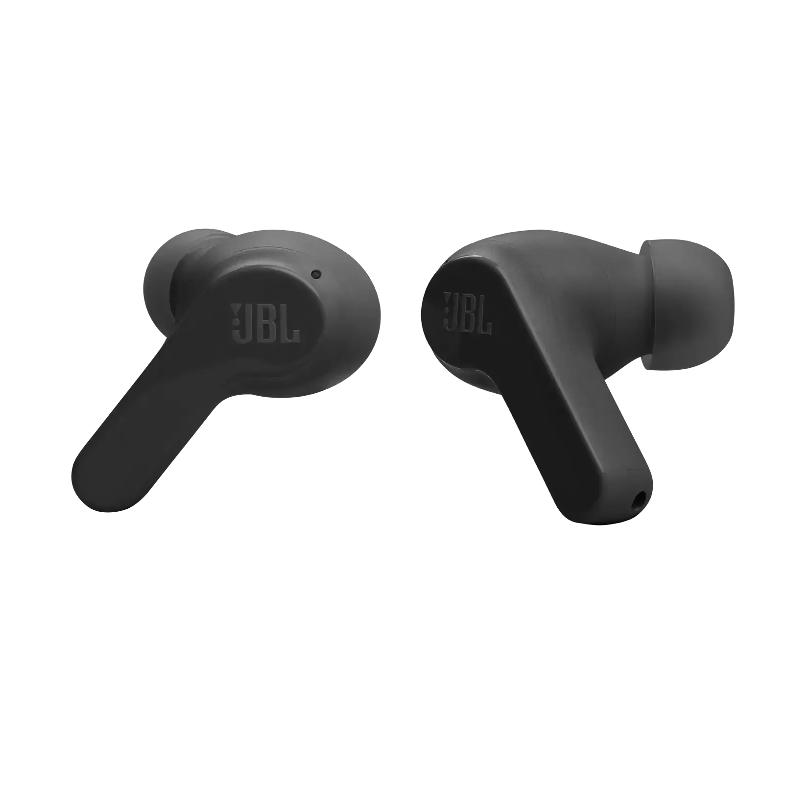 Наушники JBL Wave Beam - Black (JBLWBEAMBLK)