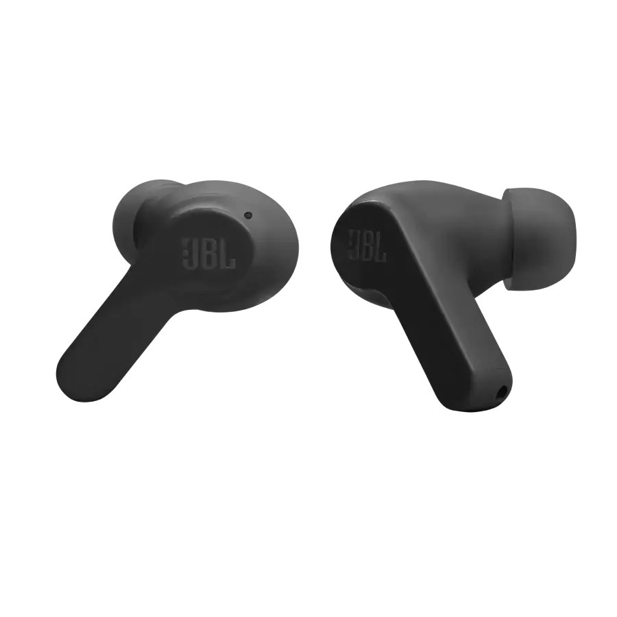 Навушники JBL Wave Beam - Black (JBLWBEAMBLK)
