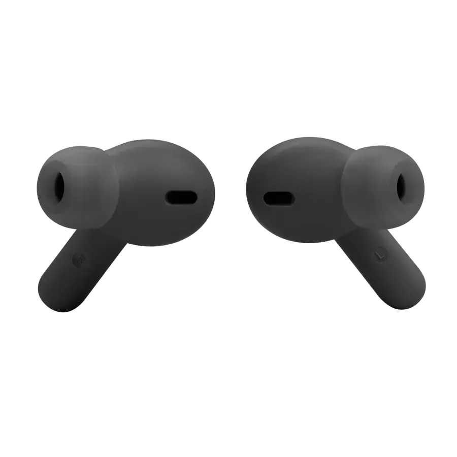 Навушники JBL Wave Beam - Black (JBLWBEAMBLK)