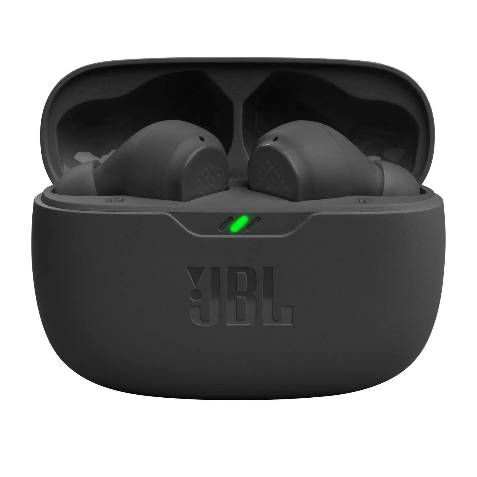 Наушники JBL Wave Beam - Black (JBLWBEAMBLK)