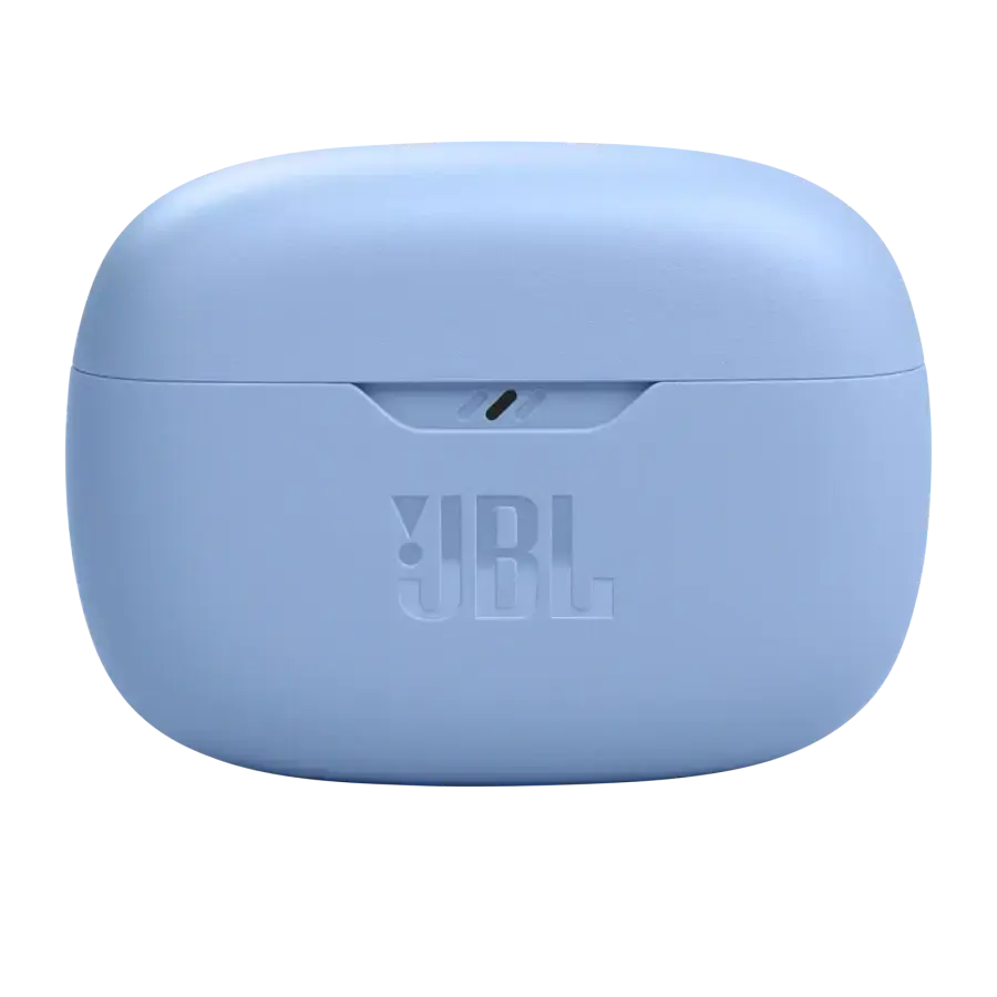 Навушники JBL Wave Beam - Blue (JBLWBEAMBLU)