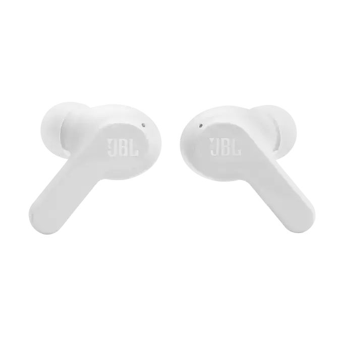 Навушники JBL Wave Beam - White (JBLWBEAMWHT)