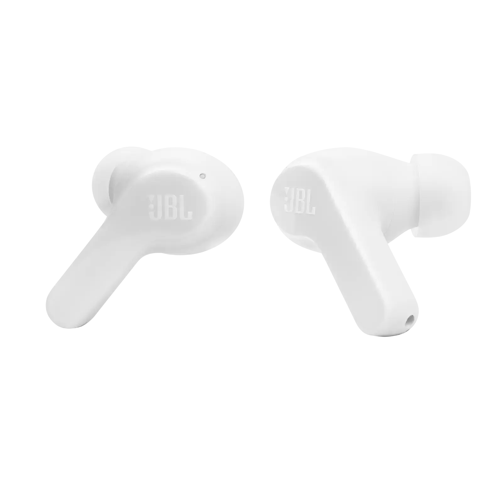 Навушники JBL Wave Beam - White (JBLWBEAMWHT)