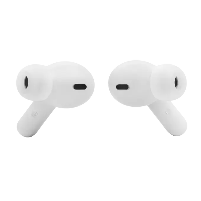 Навушники JBL Wave Beam - White (JBLWBEAMWHT)
