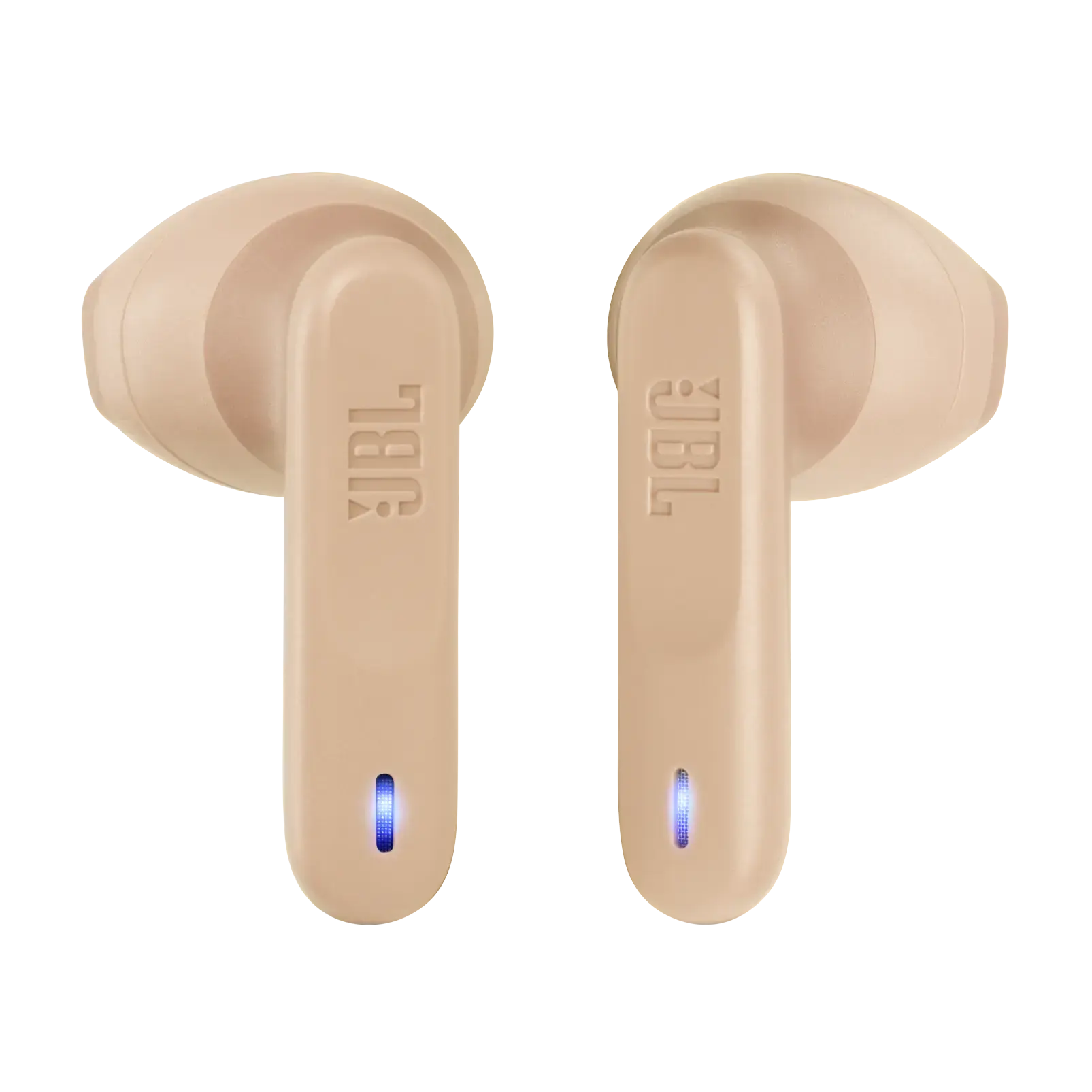 Наушники JBL Wave Flex - Beige (JBLWFLEXBEG)