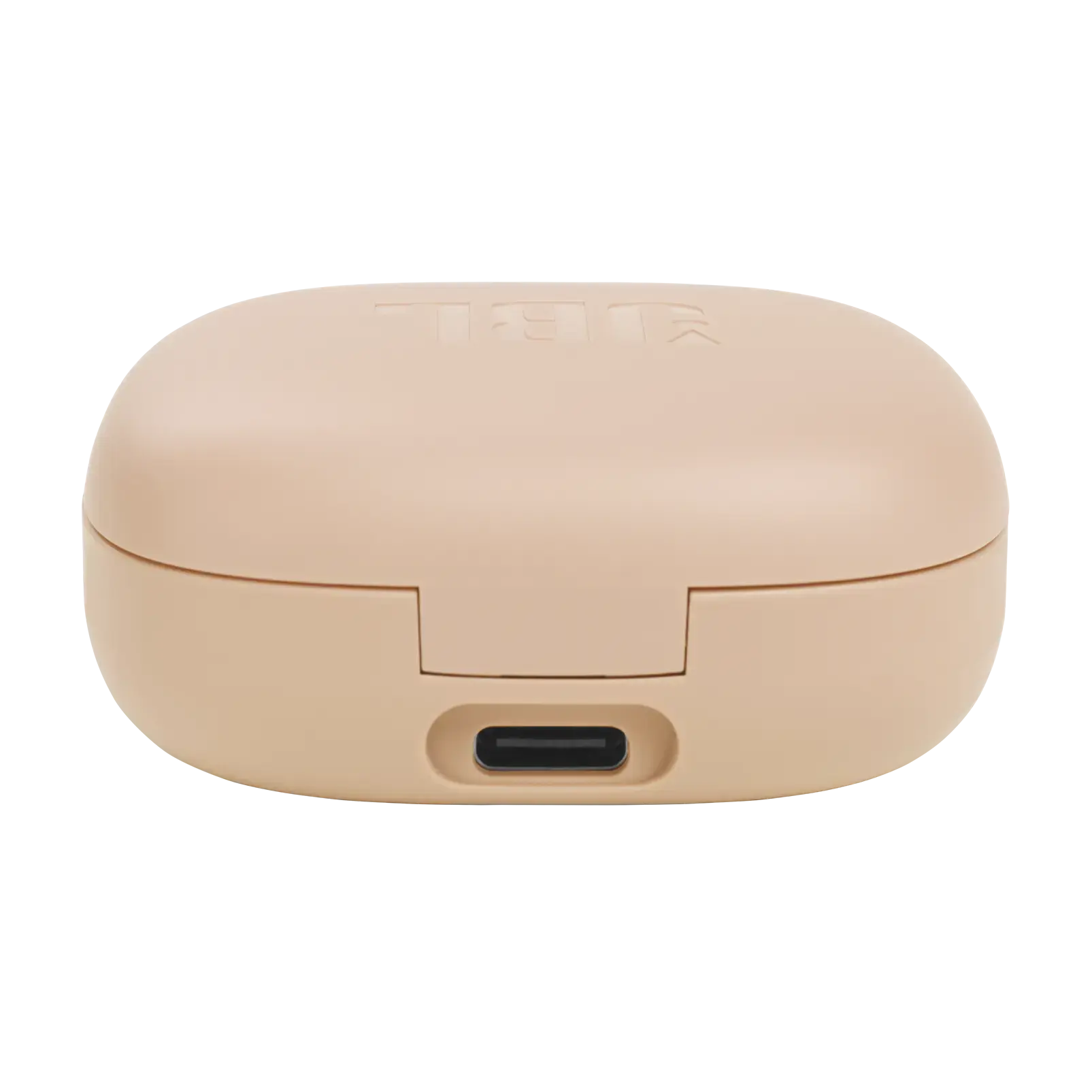 Наушники JBL Wave Flex - Beige (JBLWFLEXBEG)
