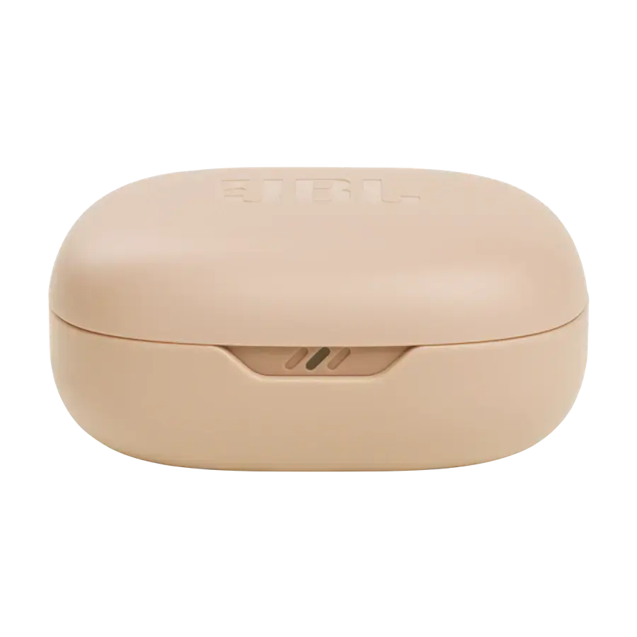 Навушники JBL Wave Flex - Beige (JBLWFLEXBEG)
