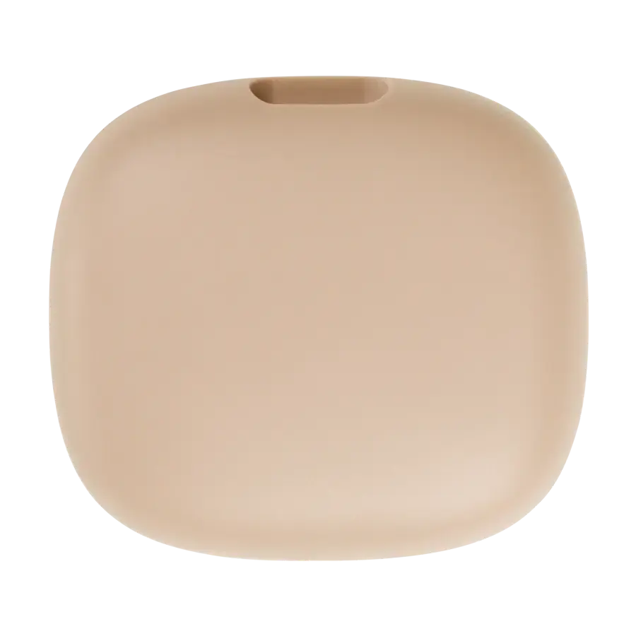 Навушники JBL Wave Flex - Beige (JBLWFLEXBEG)