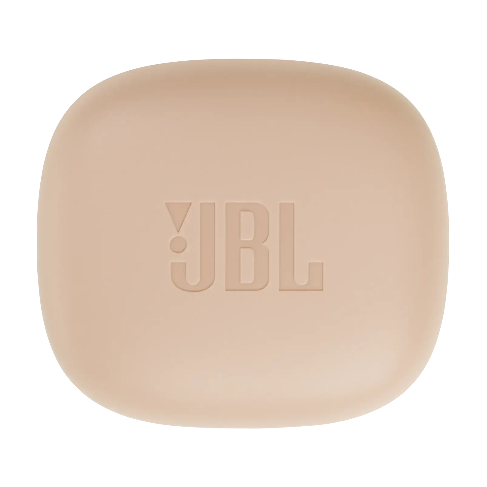 Наушники JBL Wave Flex - Beige (JBLWFLEXBEG)
