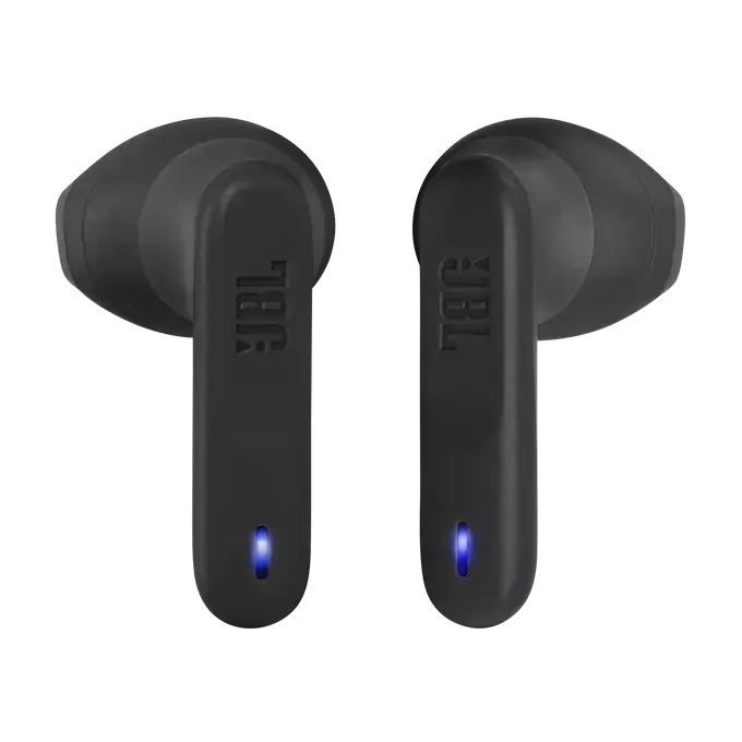 Навушники JBL Wave Flex - Black (JBLWFLEXBLK)