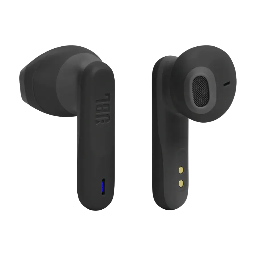 Наушники JBL Wave Flex - Black (JBLWFLEXBLK)